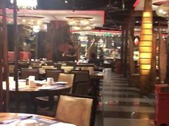 大堂-四海一家自助餐(益田假日广场店)