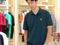 -王府井百货熙地港店