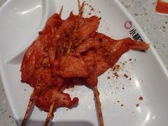 -小杨生煎(黄河路店)