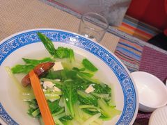 -山色西餐·柴火烤披萨