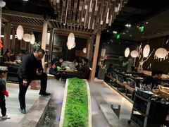 -湊湊火锅·茶憩(石家庄万象城店)