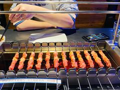 -很久以前羊肉串(清河店)
