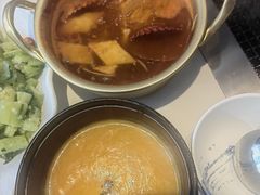 -本达人海鲜烧烤·朝鲜族风味(发展店)
