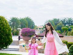 -三亚海棠湾喜来登度假酒店