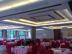 大堂-渭塘酒家(生态园店)