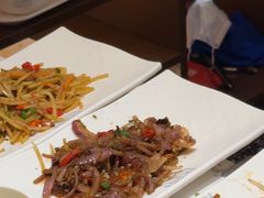 -火地铁板烧(昆山万象汇店)