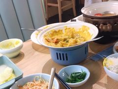 -米泰芒·东南亚料理(体育西店)