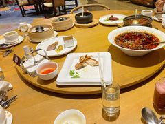 -天府中餐厅·粤菜·海南菜·生猛海鲜(三亚海棠湾洲际度假酒店)