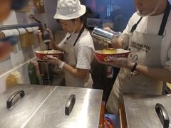 -狐狸和向日葵(北京路店)
