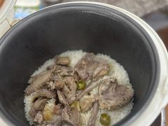 -皇鸽餐厅(龙塘市场分店)