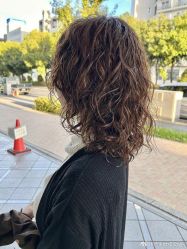 -魔型社烫染店