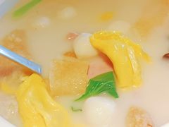 -阿庄新豫菜(通泰路店)