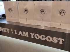 -我是酸奶君(壹方城店)