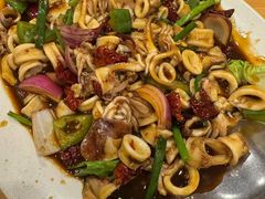 -真浪大家乐海鲜餐馆