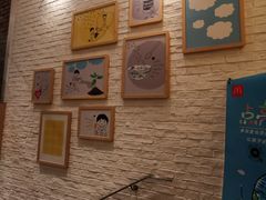 -麦当劳(无锡永乐店)