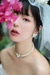 -黑马婚纱摄影