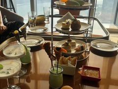 -三迪希尔顿酒店·星空酒廊