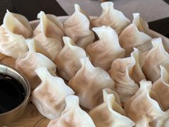 -浩运海鲜·16年专注青岛菜(石老人店)