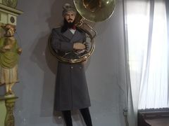 -旅顺留声机博物馆