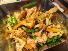-弄堂里·寻味杭州(湖滨银泰in77C区店)