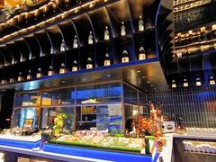 -加餐海鲜自助(集美银泰百货店)