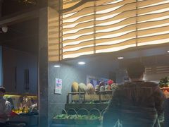 -喜庭海鲜自助(北辰三角洲北辰荟店)