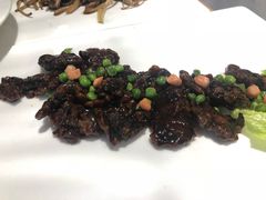 -枣子树·素食餐厅(普陀山店)