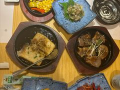 -吉兆·料理(红梅南路店)