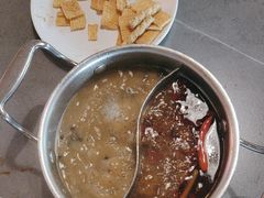 -君邦火锅(新疆大厦店)
