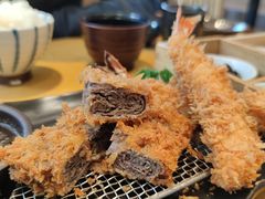 -胜博殿日式炸猪排(西红门店)