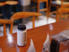 -Be Lived Cafe比例咖啡(摩天轮店)