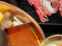 -乔先生涮肉·鲜活牛羊肉火锅(塘沽店)