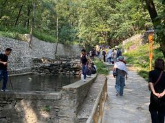 -北京上方山国家森林公园