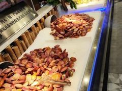 -圣罗巴海鲜烤肉自助(佳兆业店)