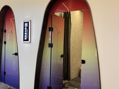 -青水瓦台汤泉(未央店)