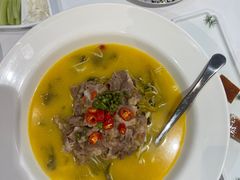 -味+新京宴·烤鸭·北京菜(创意谷店)