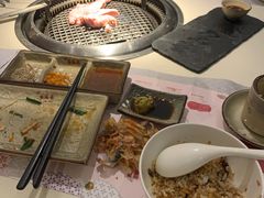 -赤坂亭M9和牛烧肉·日料398放题(万达店)