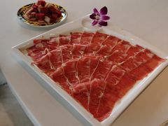 -南门涮肉(通州大船店)