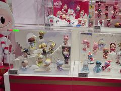 -泡泡玛特POPMART(宁波印象城店)