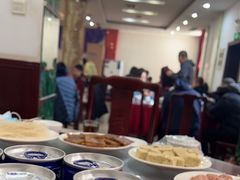 -山海关清和浑锅店
