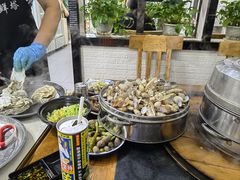 -九层海鲜塔(市南店)