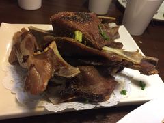 -苕上人家餐厅(湖州店)