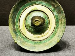 -盘龙城国家考古遗址公园