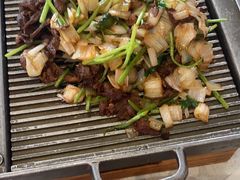 -大碗居·烤鸭·鱼头泡饼(天坛东门店)