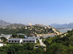 -那琴半岛地质海洋公园