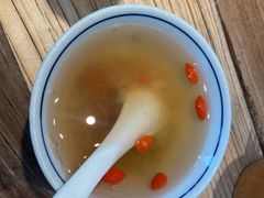 -树厨贵州菜(大十字店)