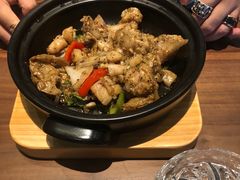 -星叶·东南亚料理(宁波万象汇店)