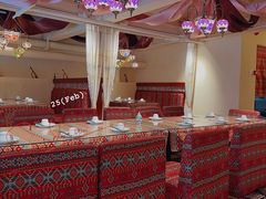 -羊巴道新疆菜·清真(上梅林店)