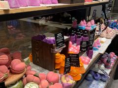 -LUSH(威尼斯人店)