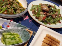 -院8里·少城记忆老川菜(宽窄巷子店)